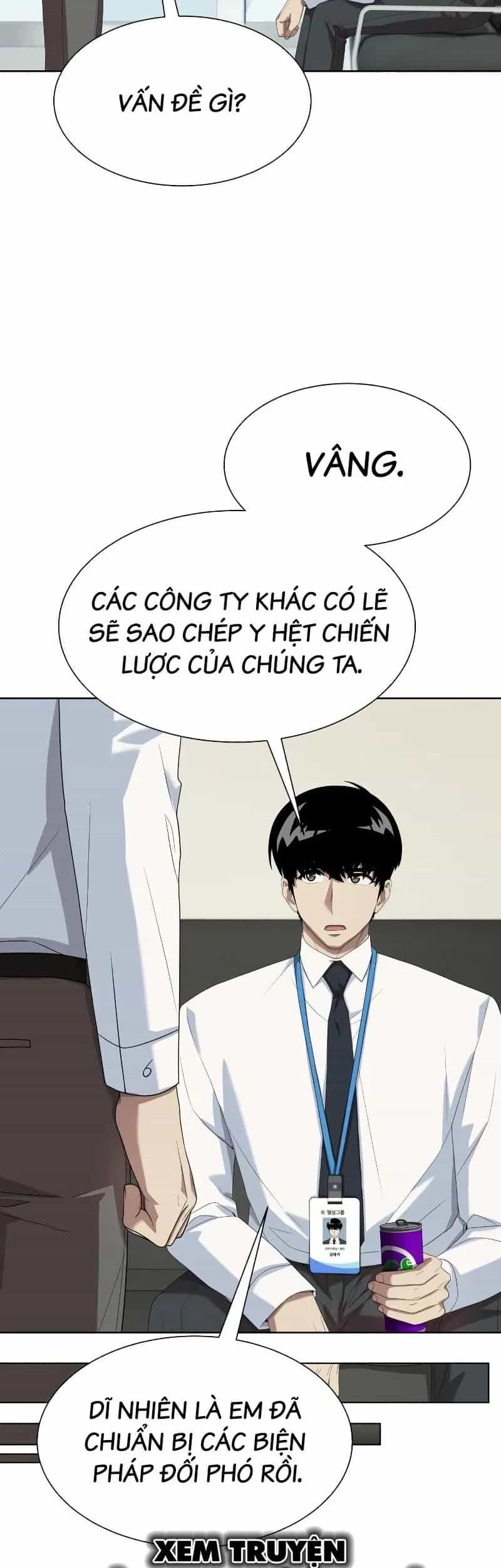 Từ Nhân Viên Vạn Năng Trở Thành Huyền Thoại - Chương 104 - ảnh 9