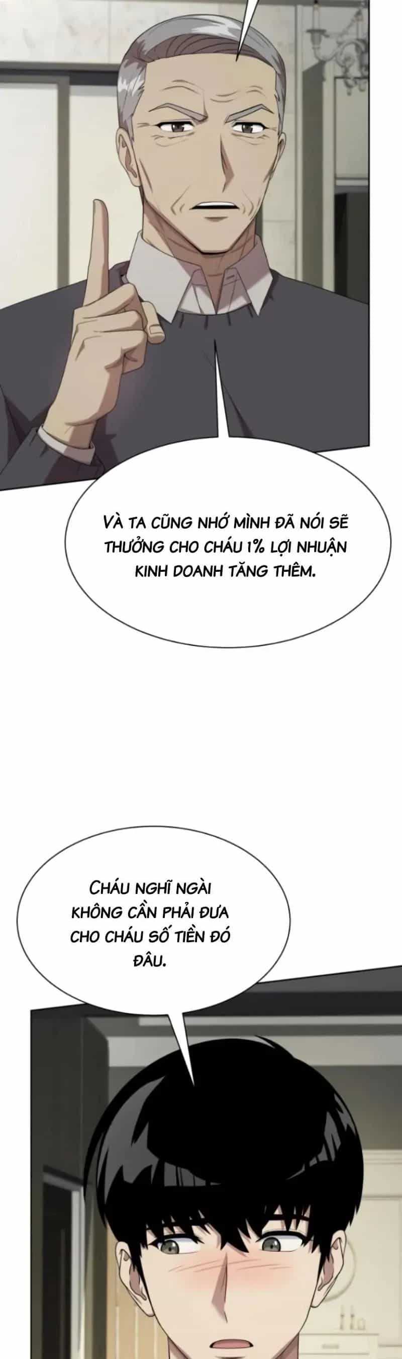 Từ Nhân Viên Vạn Năng Trở Thành Huyền Thoại - Chương 105 - ảnh 18