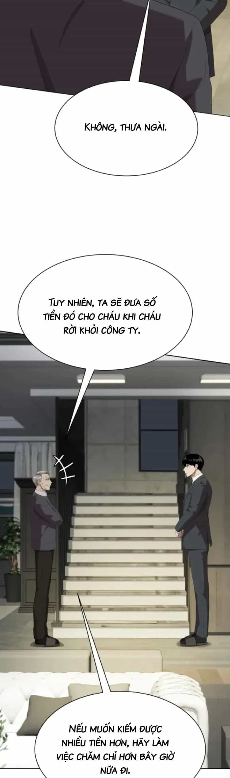 Từ Nhân Viên Vạn Năng Trở Thành Huyền Thoại - Chương 105 - ảnh 20