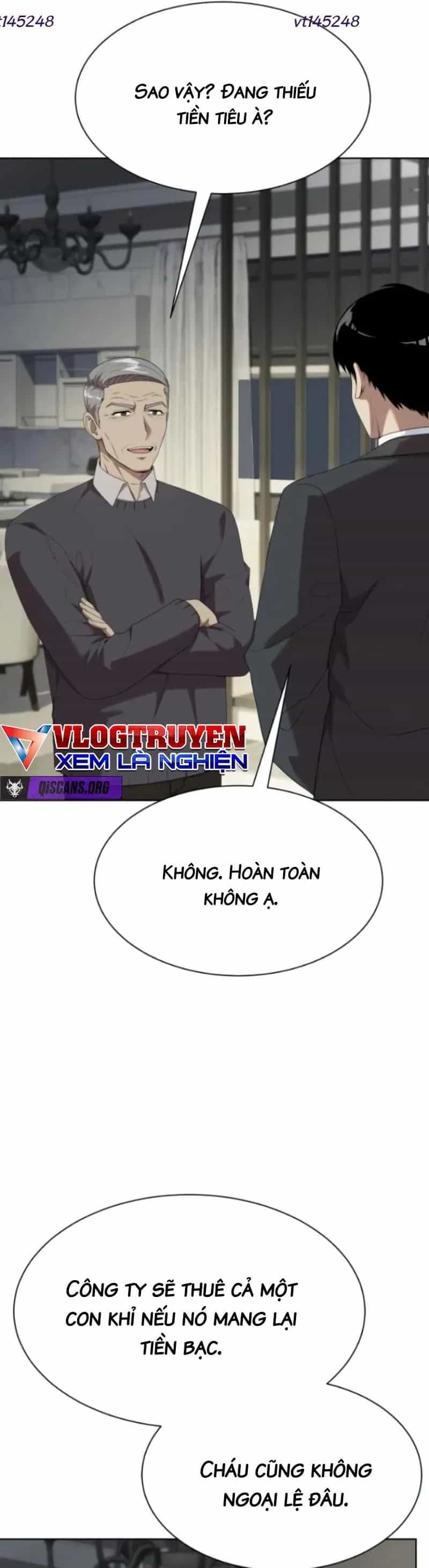 Từ Nhân Viên Vạn Năng Trở Thành Huyền Thoại - Chương 105 - ảnh 22