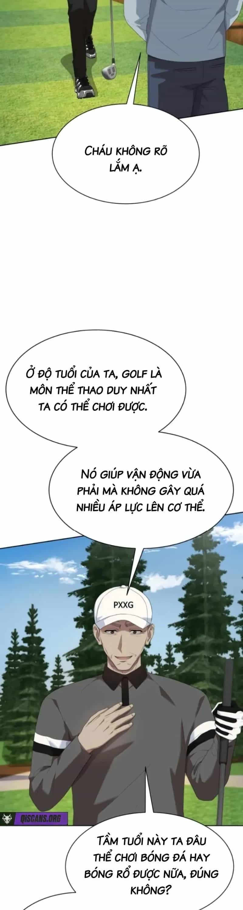 Từ Nhân Viên Vạn Năng Trở Thành Huyền Thoại - Chương 105 - ảnh 33