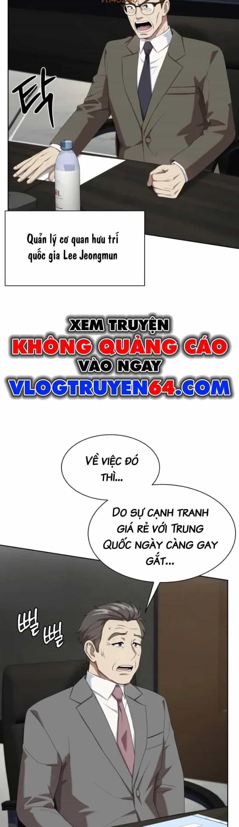 Từ Nhân Viên Vạn Năng Trở Thành Huyền Thoại - Chương 106 - ảnh 7