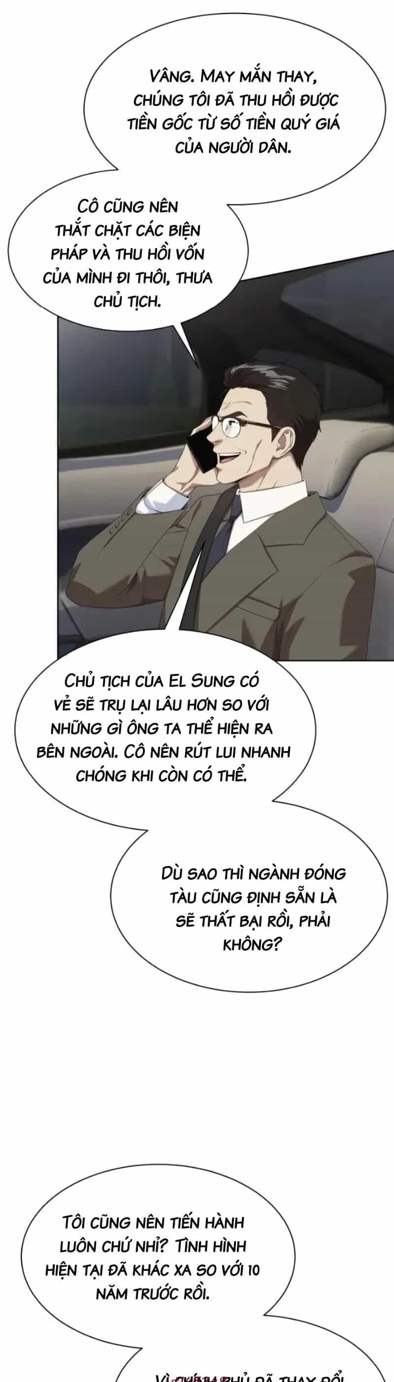 Từ Nhân Viên Vạn Năng Trở Thành Huyền Thoại - Chương 107 - ảnh 16