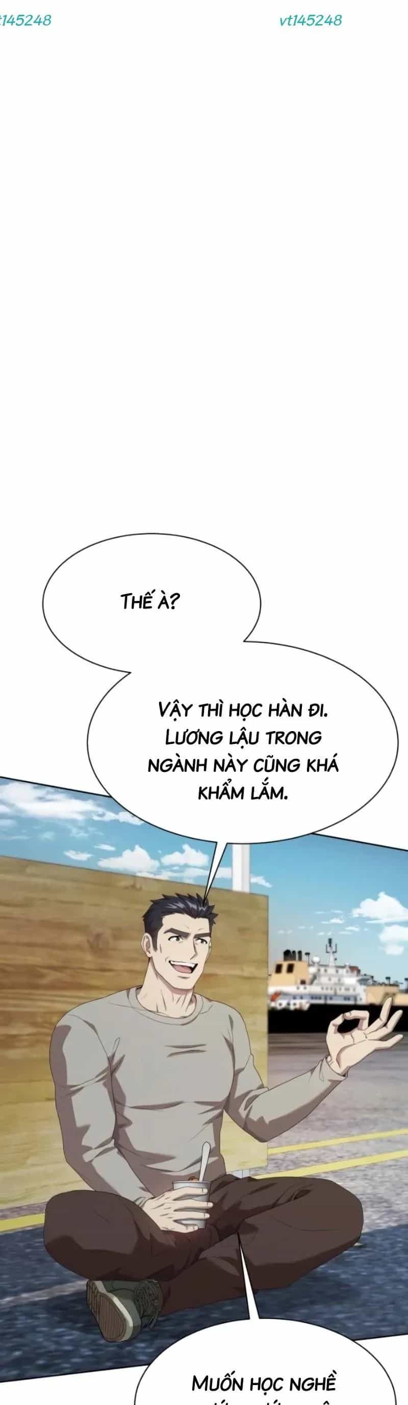Từ Nhân Viên Vạn Năng Trở Thành Huyền Thoại - Chương 107 - ảnh 2