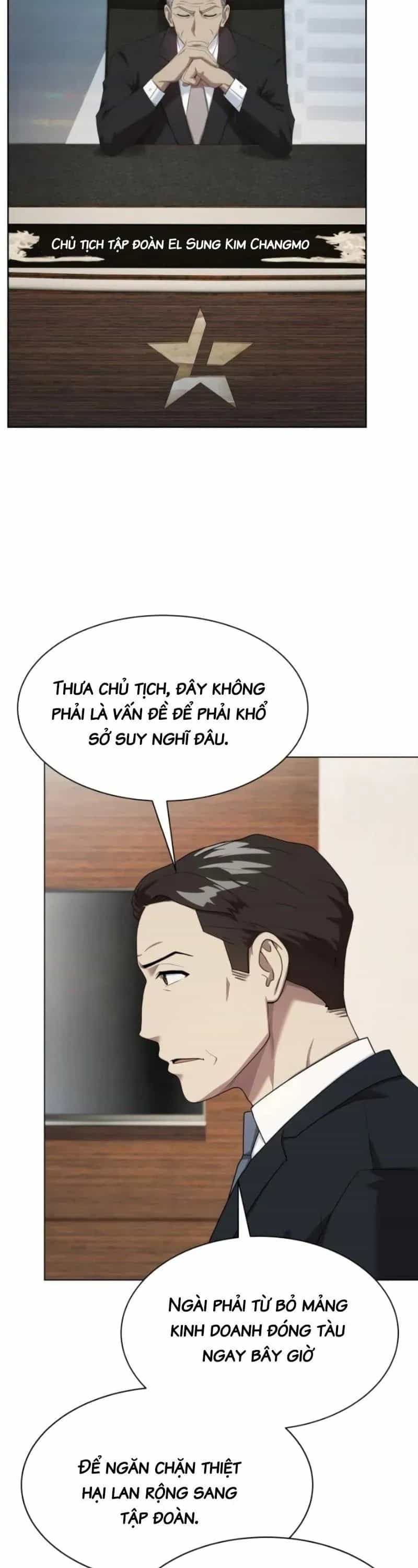Từ Nhân Viên Vạn Năng Trở Thành Huyền Thoại - Chương 107 - ảnh 48