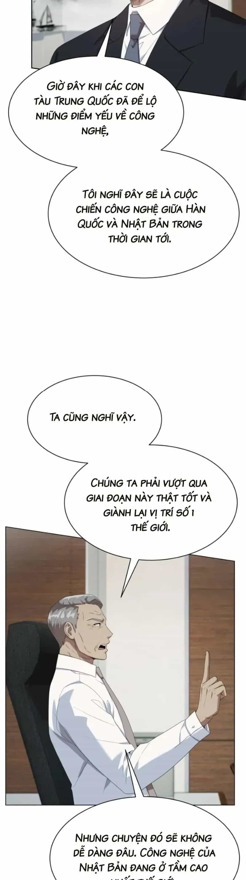Từ Nhân Viên Vạn Năng Trở Thành Huyền Thoại - Chương 108 - ảnh 18