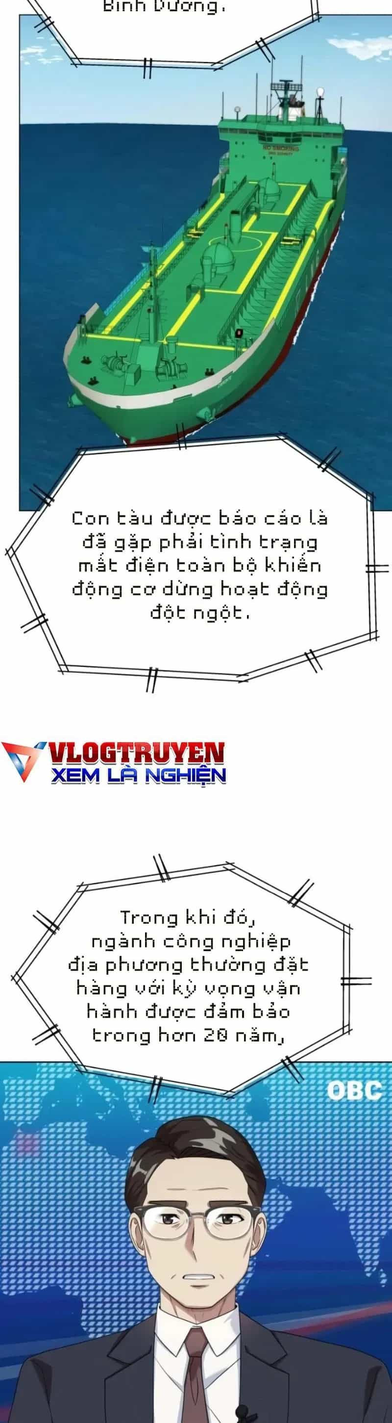 Từ Nhân Viên Vạn Năng Trở Thành Huyền Thoại - Chương 108 - ảnh 3