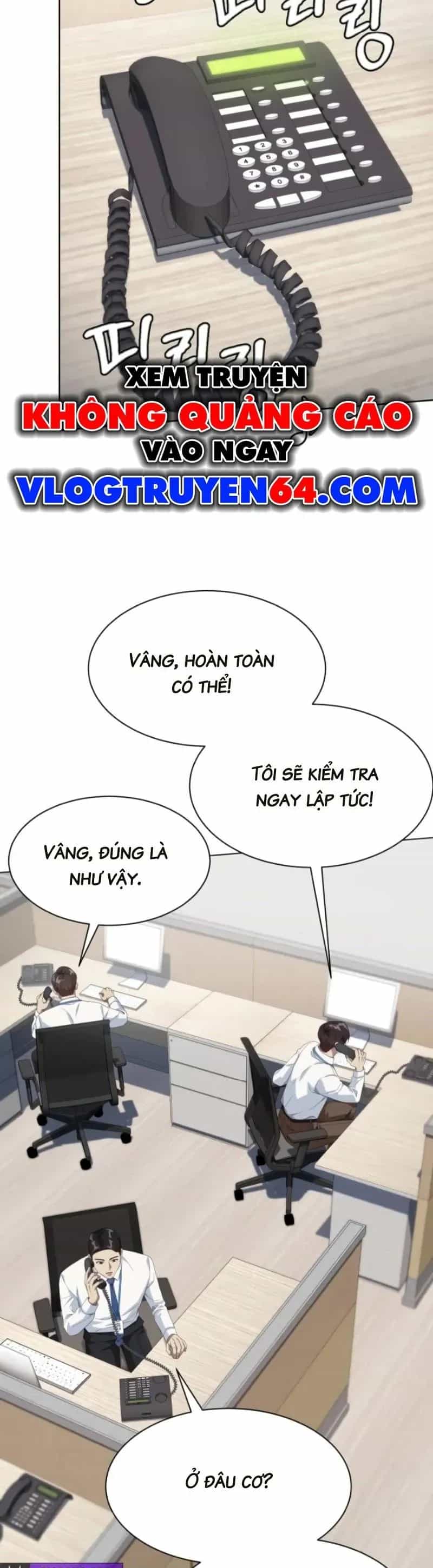 Từ Nhân Viên Vạn Năng Trở Thành Huyền Thoại - Chương 108 - ảnh 5