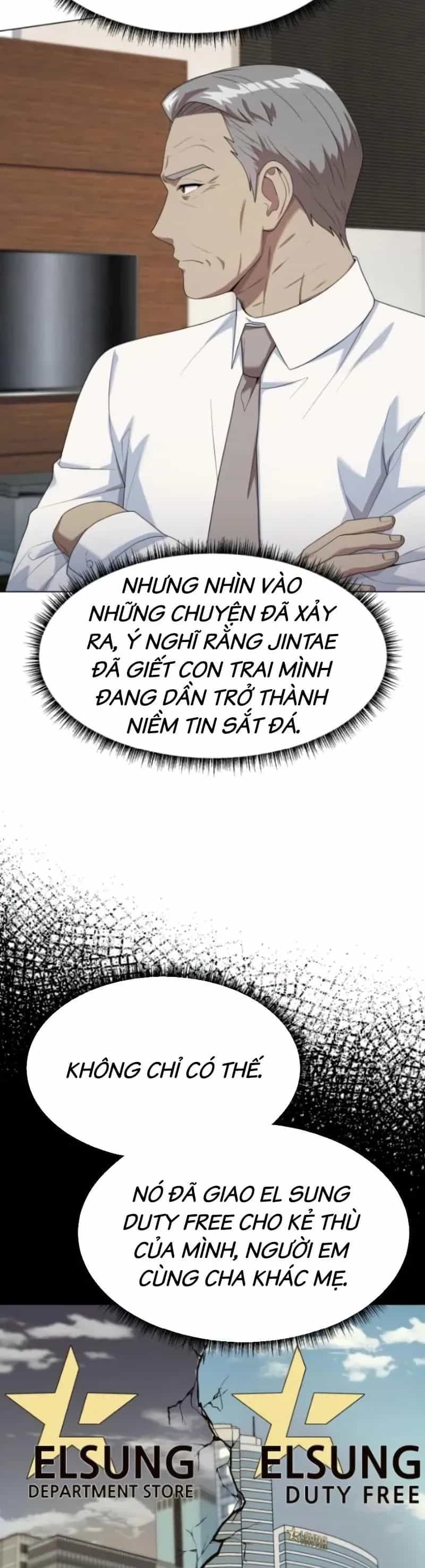 Từ Nhân Viên Vạn Năng Trở Thành Huyền Thoại - Chương 110 - ảnh 7