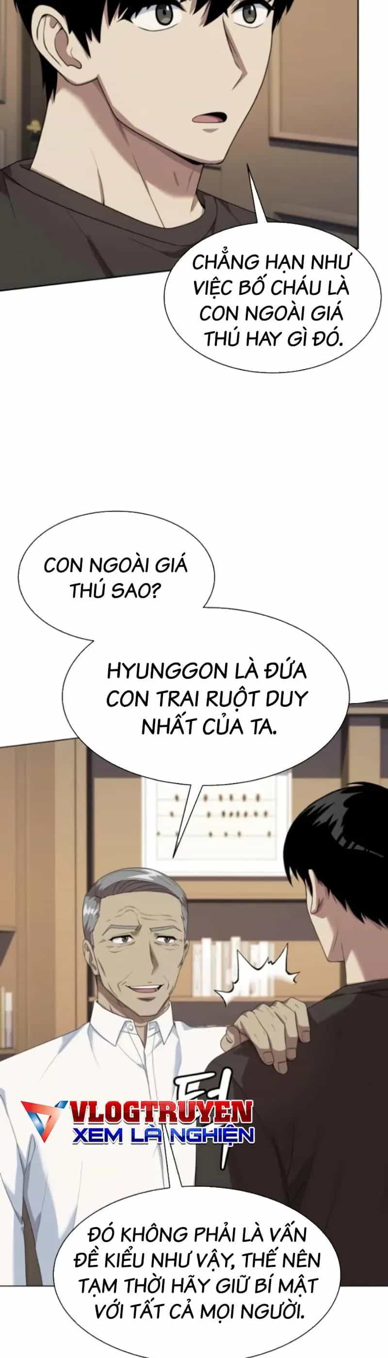 Từ Nhân Viên Vạn Năng Trở Thành Huyền Thoại - Chương 111 - ảnh 25