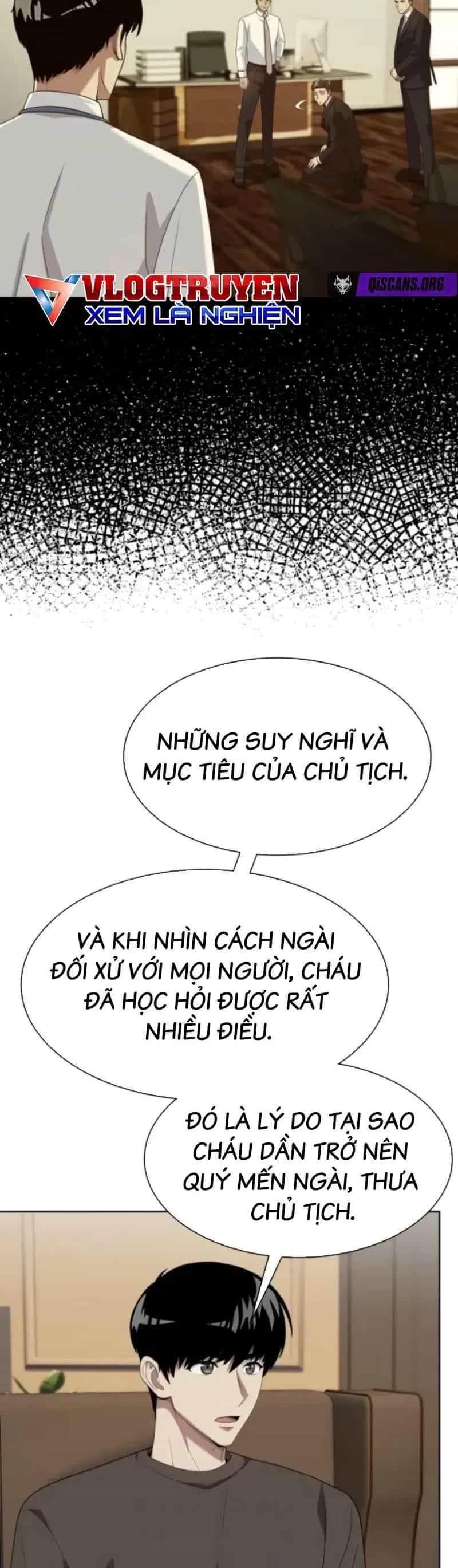 Từ Nhân Viên Vạn Năng Trở Thành Huyền Thoại - Chương 111 - ảnh 38