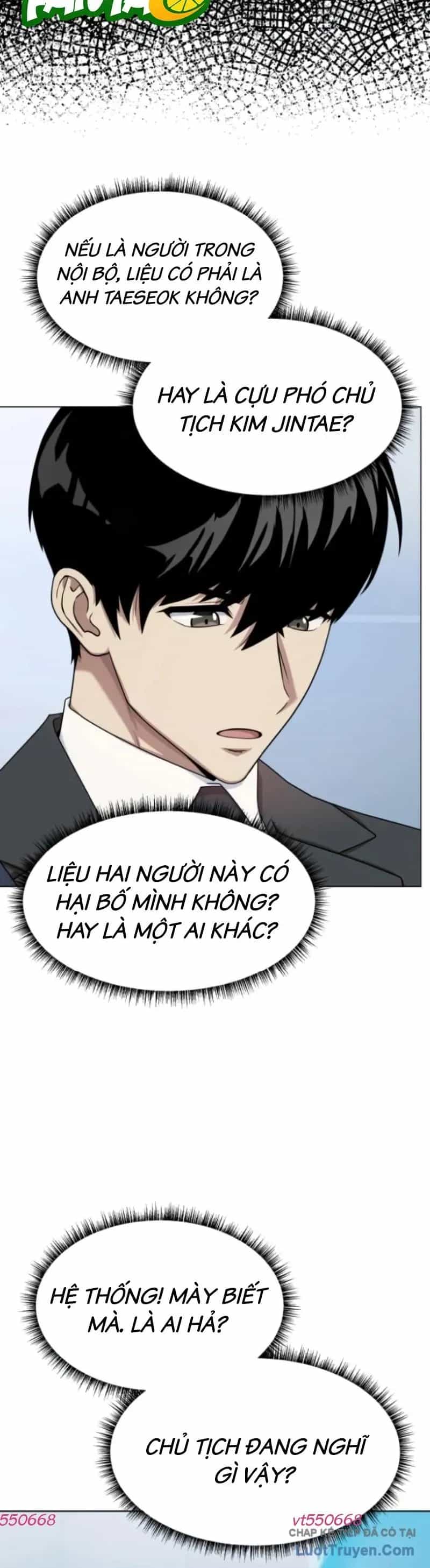 Từ Nhân Viên Vạn Năng Trở Thành Huyền Thoại - Chương 112 - ảnh 21