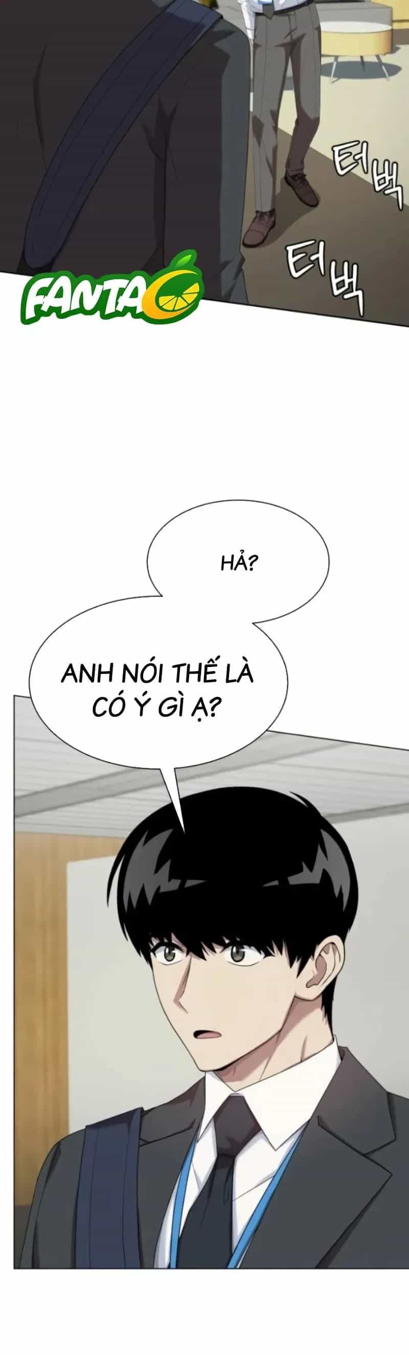 Từ Nhân Viên Vạn Năng Trở Thành Huyền Thoại - Chương 112 - ảnh 25