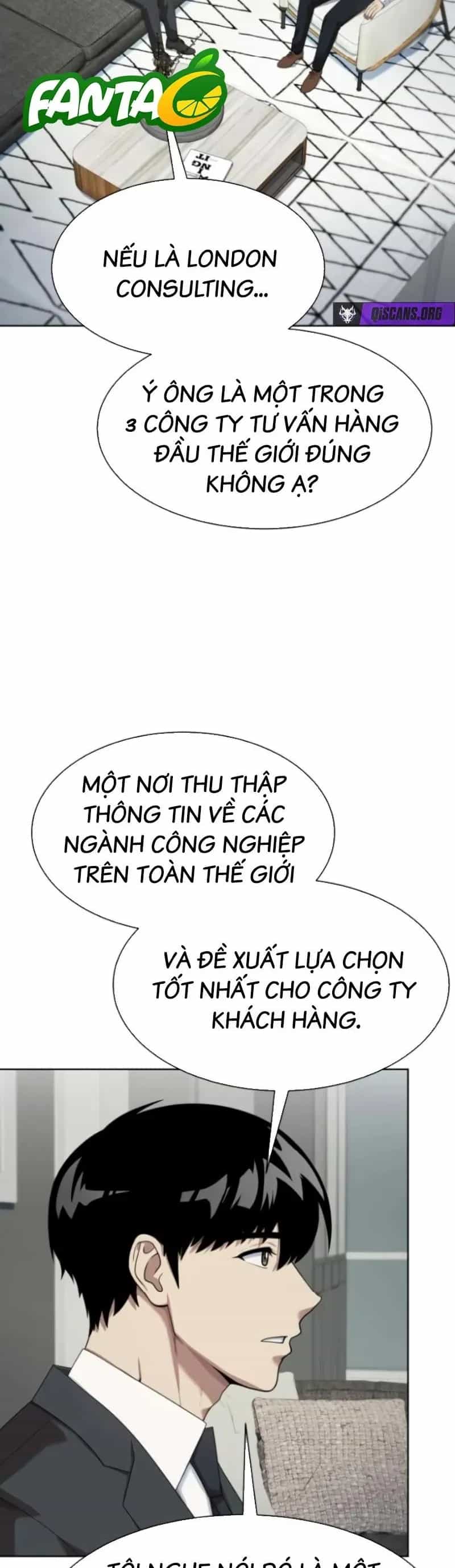 Từ Nhân Viên Vạn Năng Trở Thành Huyền Thoại - Chương 112 - ảnh 30