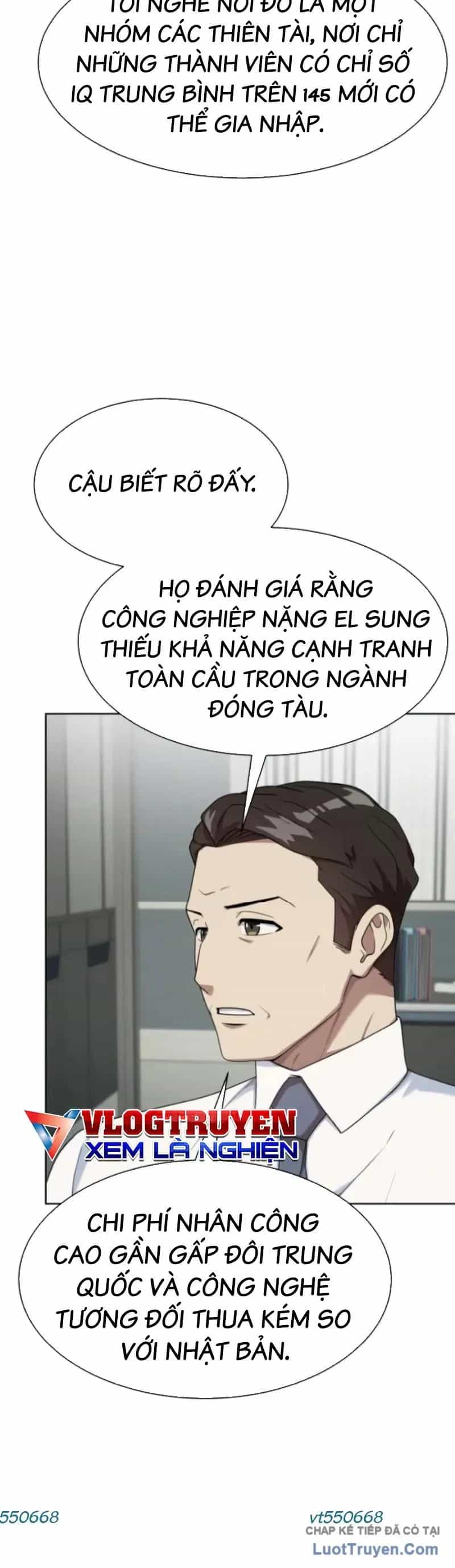 Từ Nhân Viên Vạn Năng Trở Thành Huyền Thoại - Chương 112 - ảnh 31