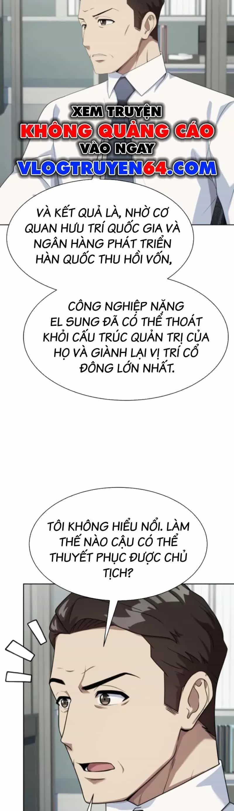 Từ Nhân Viên Vạn Năng Trở Thành Huyền Thoại - Chương 112 - ảnh 33