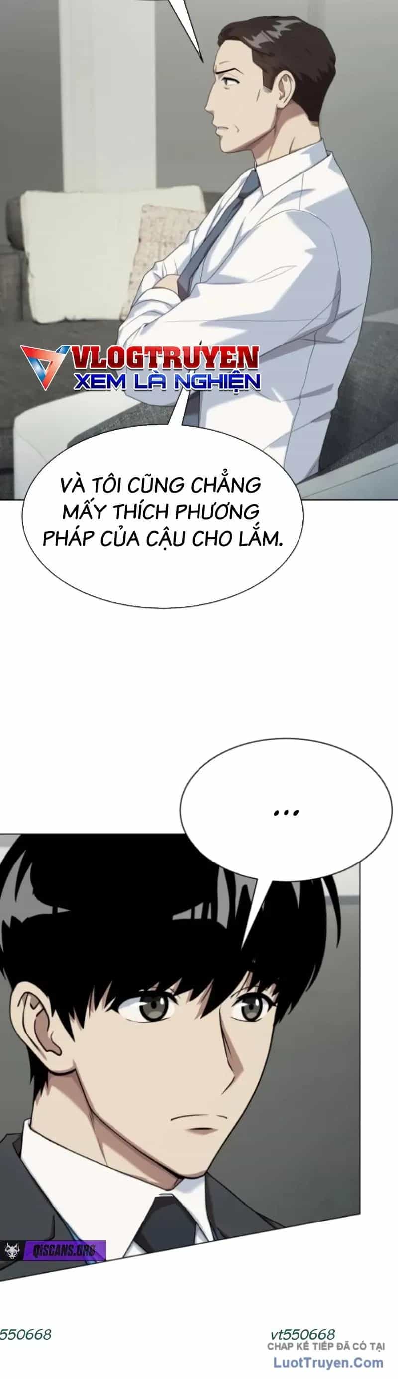 Từ Nhân Viên Vạn Năng Trở Thành Huyền Thoại - Chương 112 - ảnh 36