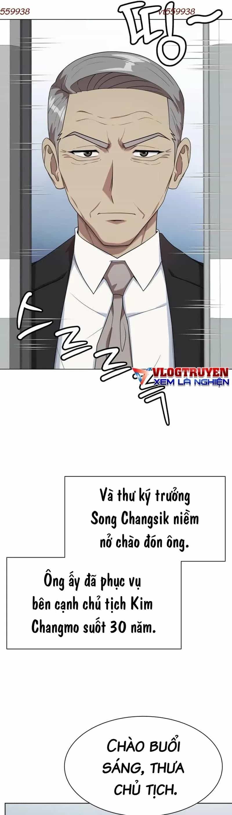 Từ Nhân Viên Vạn Năng Trở Thành Huyền Thoại - Chương 113 - ảnh 11