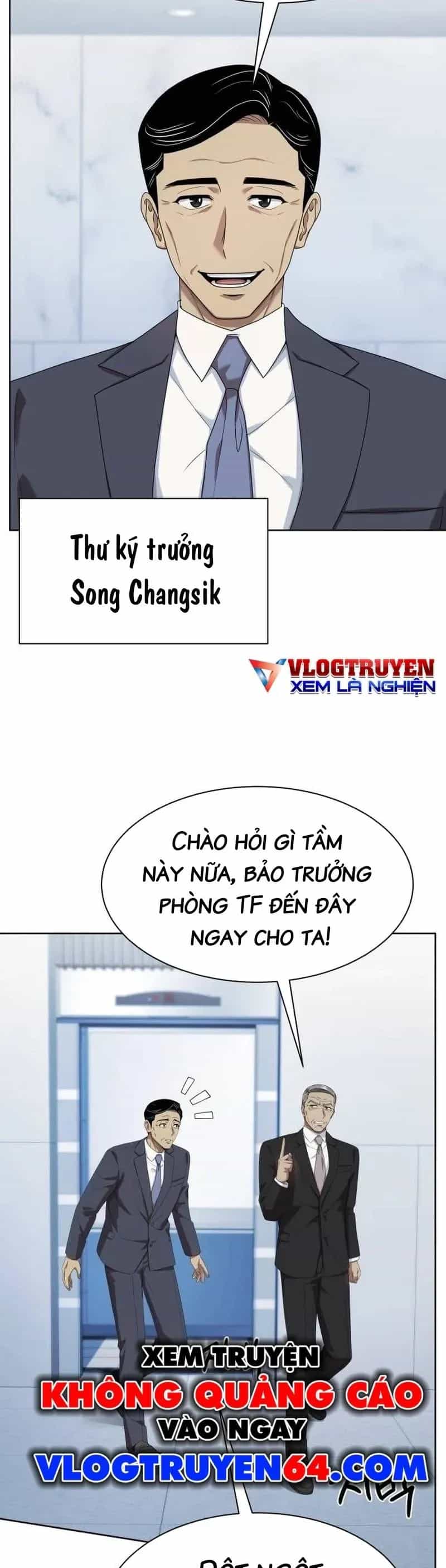 Từ Nhân Viên Vạn Năng Trở Thành Huyền Thoại - Chương 113 - ảnh 12