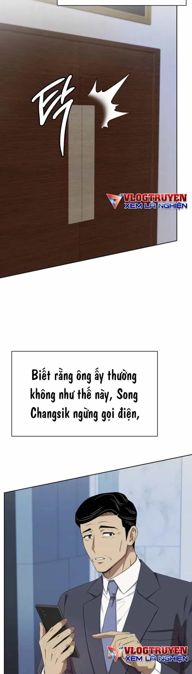 Từ Nhân Viên Vạn Năng Trở Thành Huyền Thoại - Chương 113 - ảnh 14