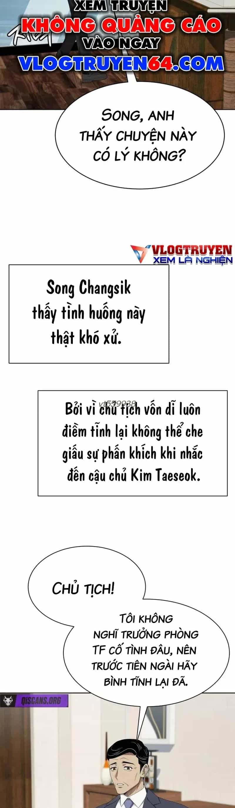 Từ Nhân Viên Vạn Năng Trở Thành Huyền Thoại - Chương 113 - ảnh 18