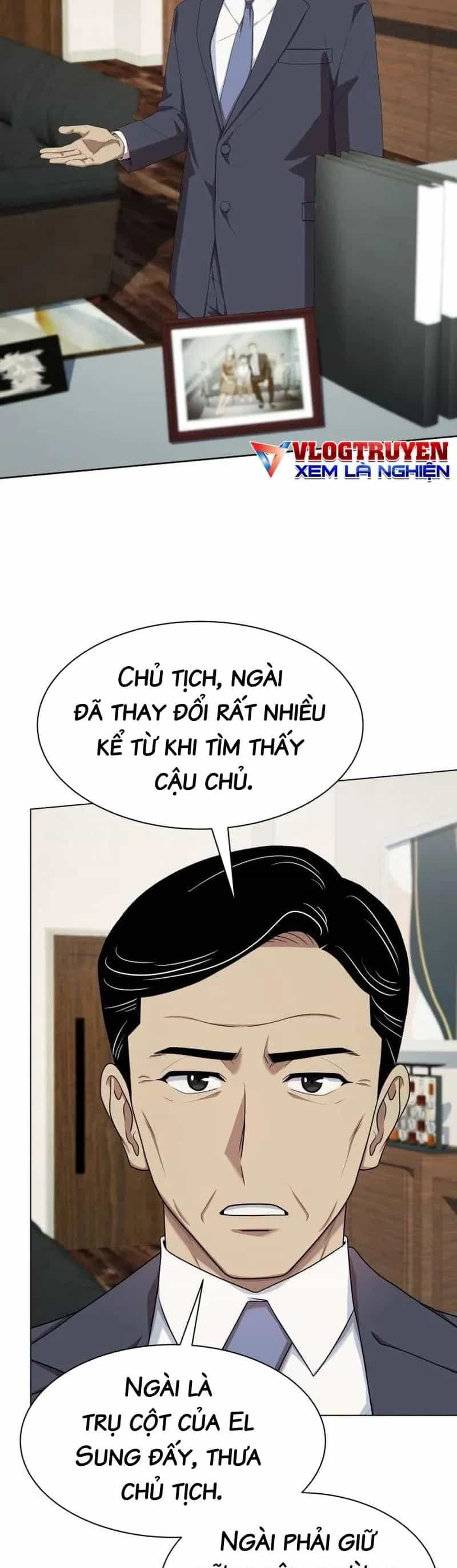 Từ Nhân Viên Vạn Năng Trở Thành Huyền Thoại - Chương 113 - ảnh 19