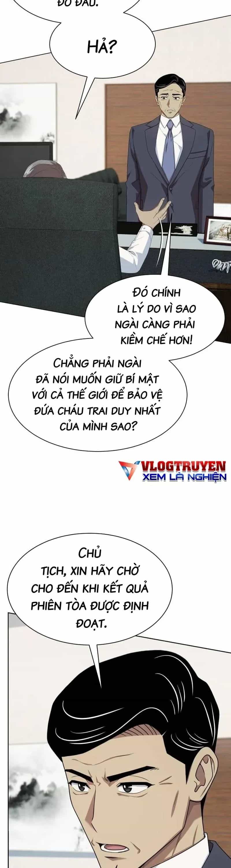 Từ Nhân Viên Vạn Năng Trở Thành Huyền Thoại - Chương 113 - ảnh 22