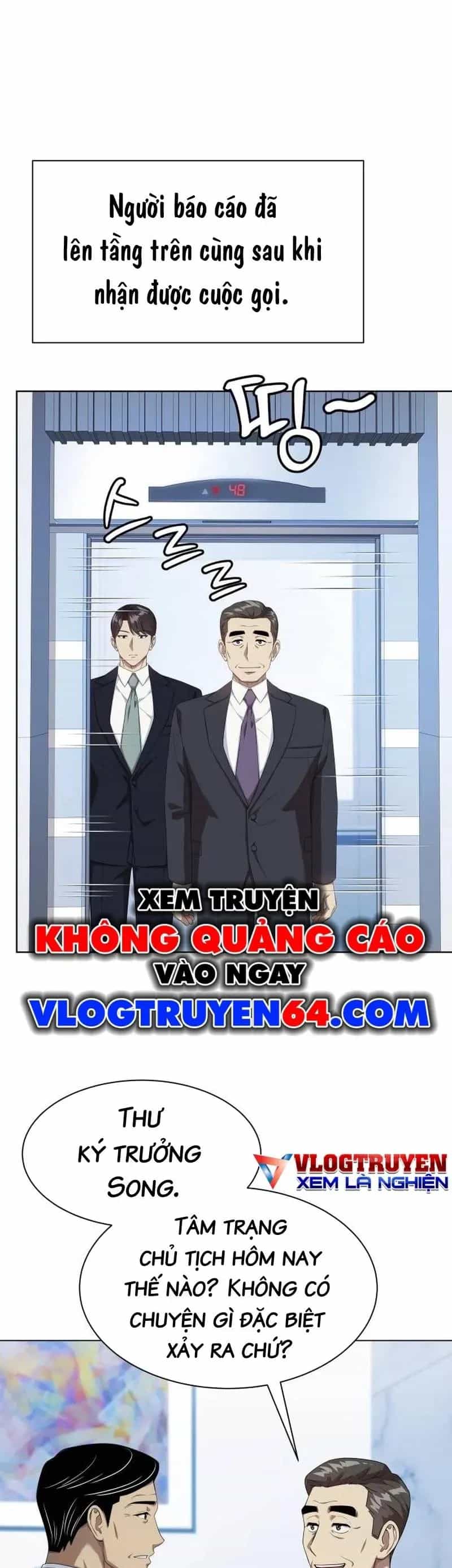 Từ Nhân Viên Vạn Năng Trở Thành Huyền Thoại - Chương 113 - ảnh 29