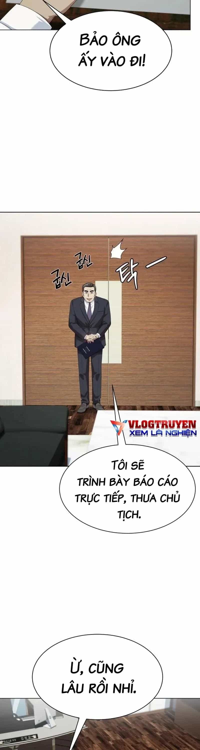 Từ Nhân Viên Vạn Năng Trở Thành Huyền Thoại - Chương 113 - ảnh 32
