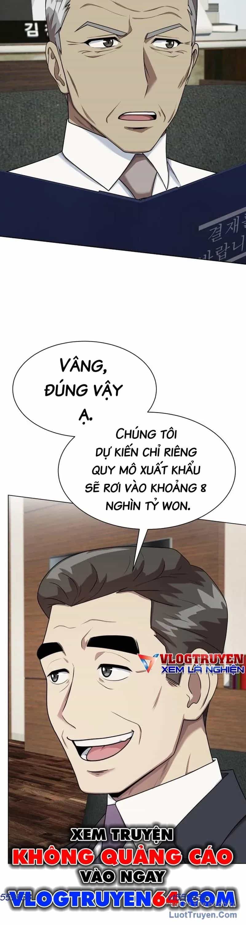 Từ Nhân Viên Vạn Năng Trở Thành Huyền Thoại - Chương 113 - ảnh 35