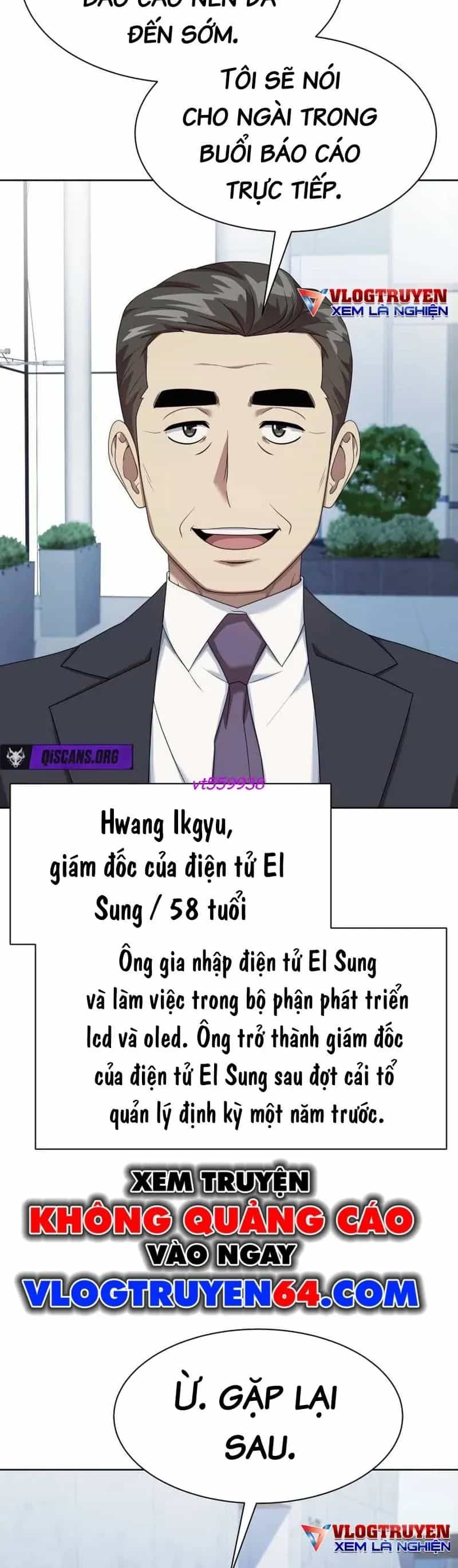 Từ Nhân Viên Vạn Năng Trở Thành Huyền Thoại - Chương 113 - ảnh 8
