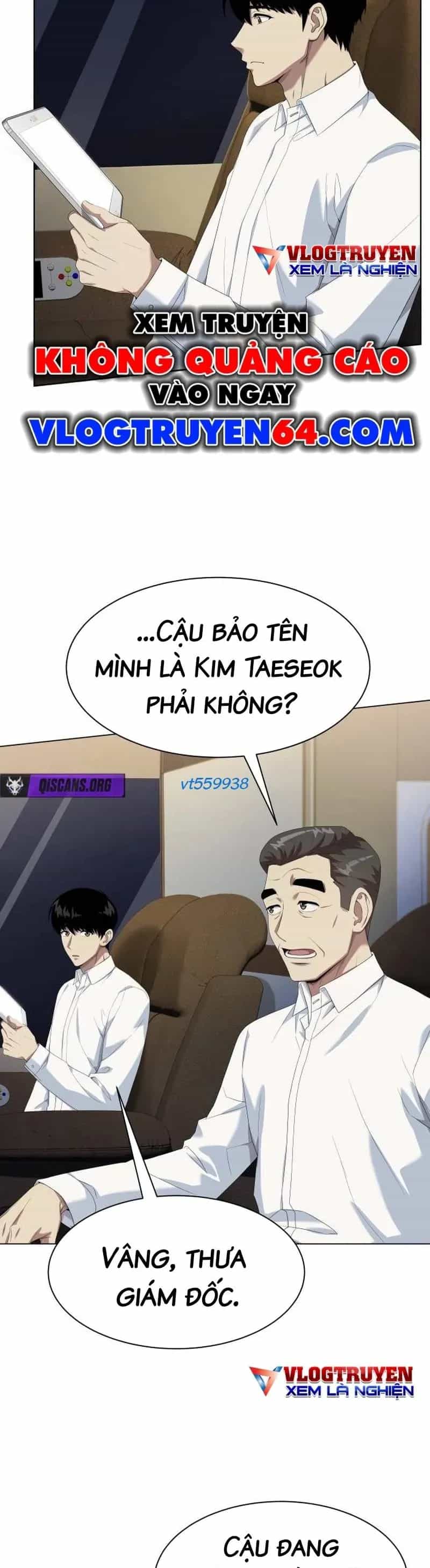 Từ Nhân Viên Vạn Năng Trở Thành Huyền Thoại - Chương 114 - ảnh 4