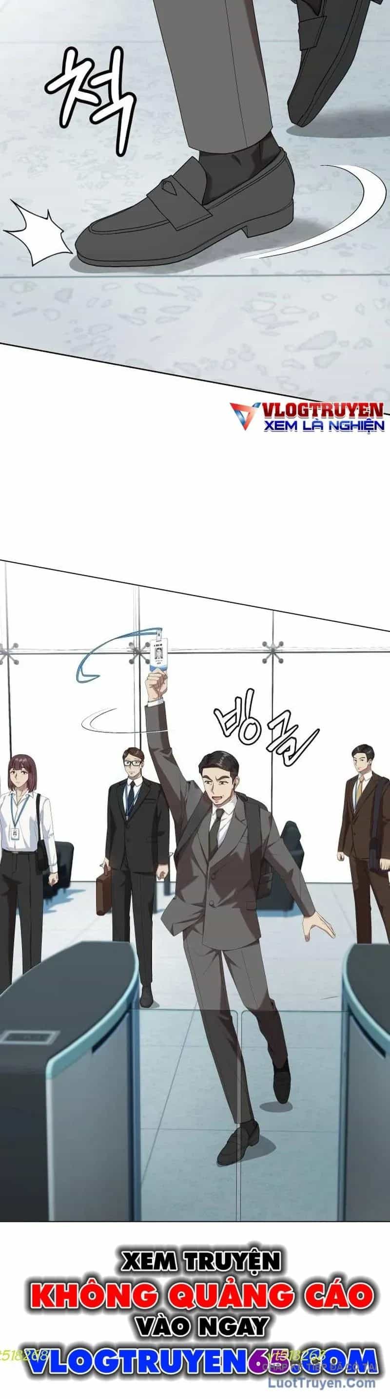 Từ Nhân Viên Vạn Năng Trở Thành Huyền Thoại - Chương 117 - ảnh 21