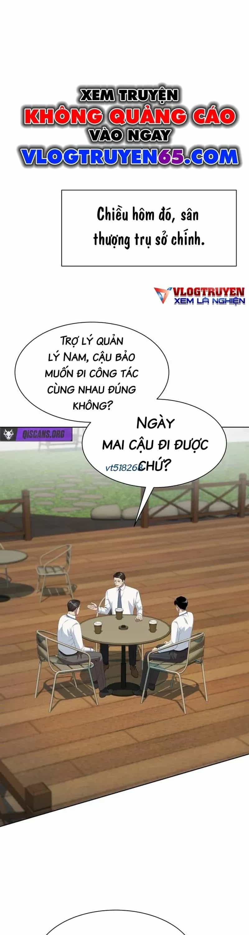 Từ Nhân Viên Vạn Năng Trở Thành Huyền Thoại - Chương 117 - ảnh 34