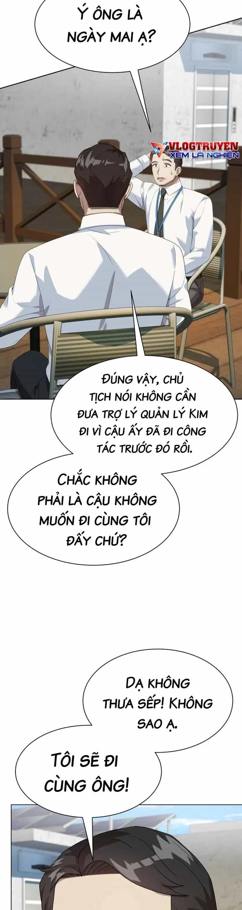 Từ Nhân Viên Vạn Năng Trở Thành Huyền Thoại - Chương 117 - ảnh 35