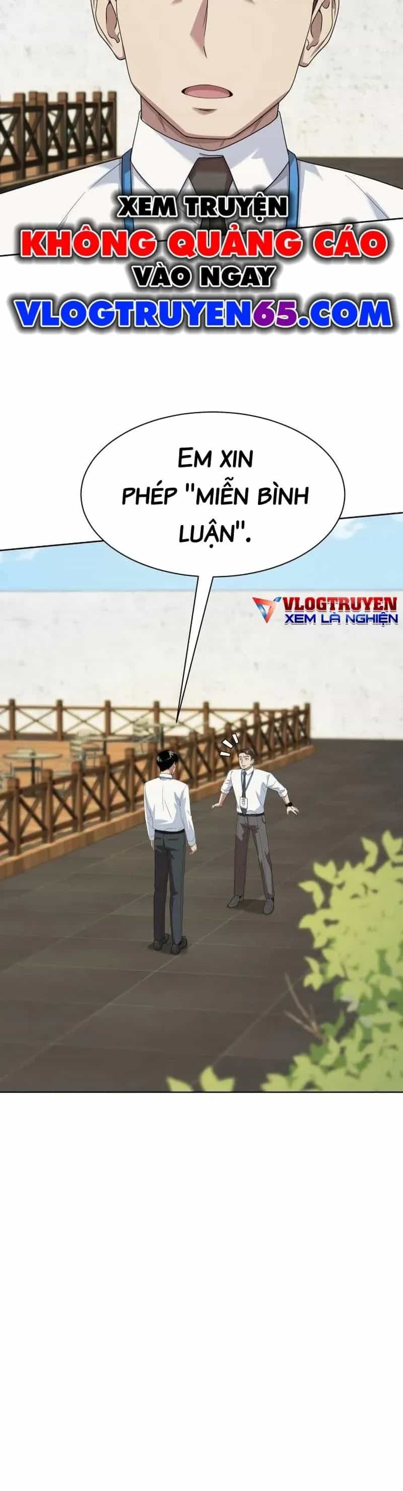 Từ Nhân Viên Vạn Năng Trở Thành Huyền Thoại - Chương 117 - ảnh 5
