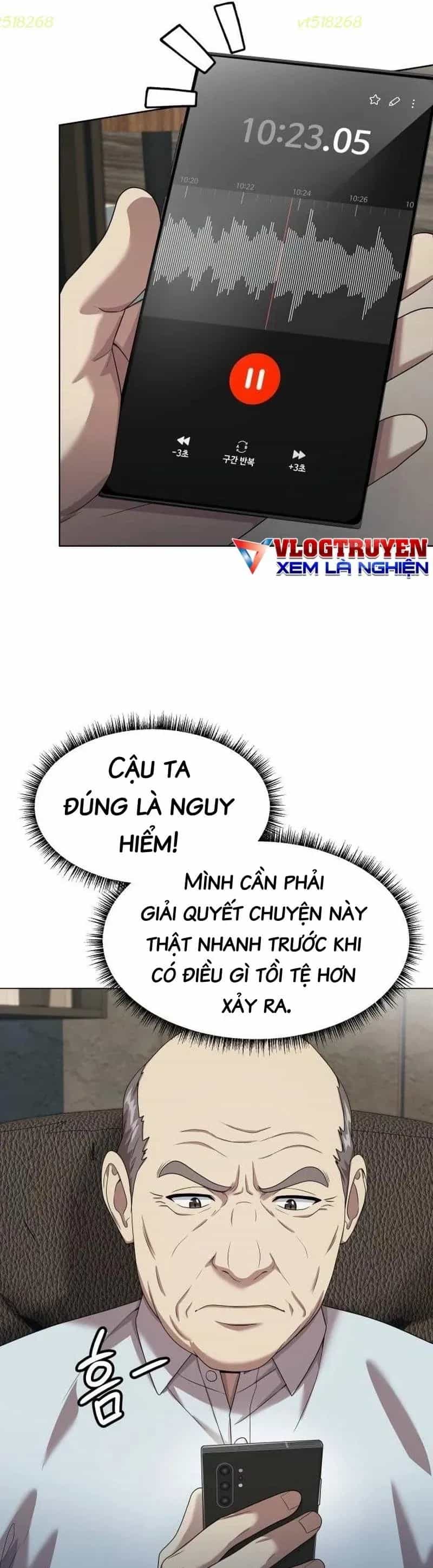 Từ Nhân Viên Vạn Năng Trở Thành Huyền Thoại - Chương 118 - ảnh 22