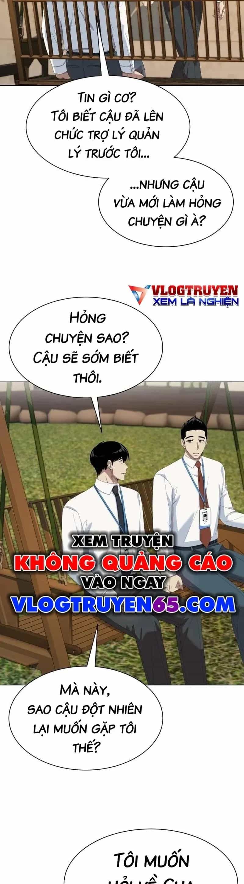 Từ Nhân Viên Vạn Năng Trở Thành Huyền Thoại - Chương 118 - ảnh 25