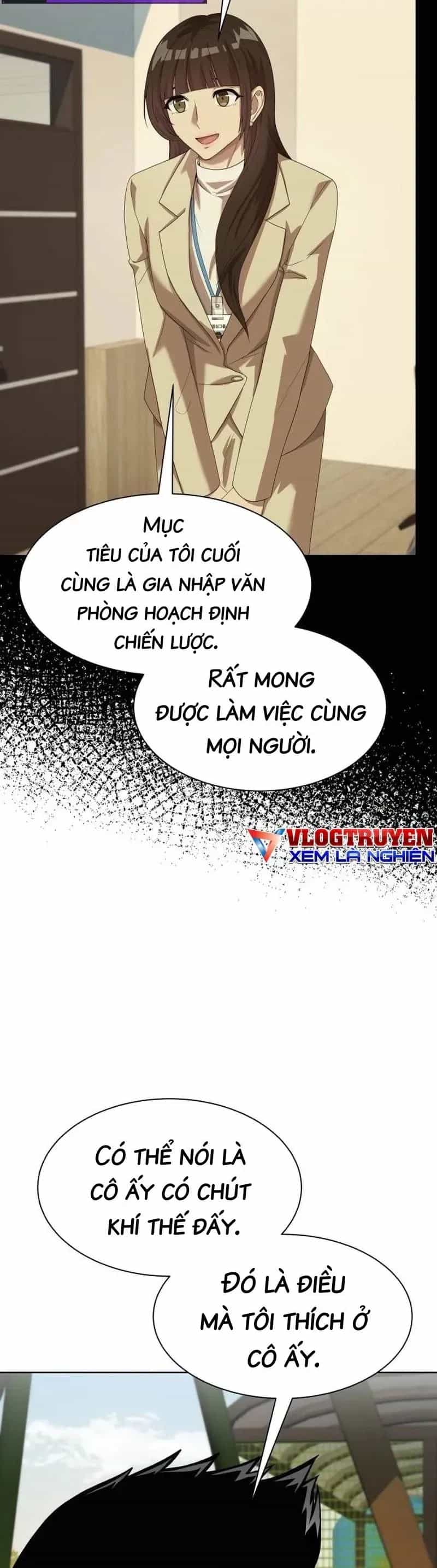 Từ Nhân Viên Vạn Năng Trở Thành Huyền Thoại - Chương 118 - ảnh 28