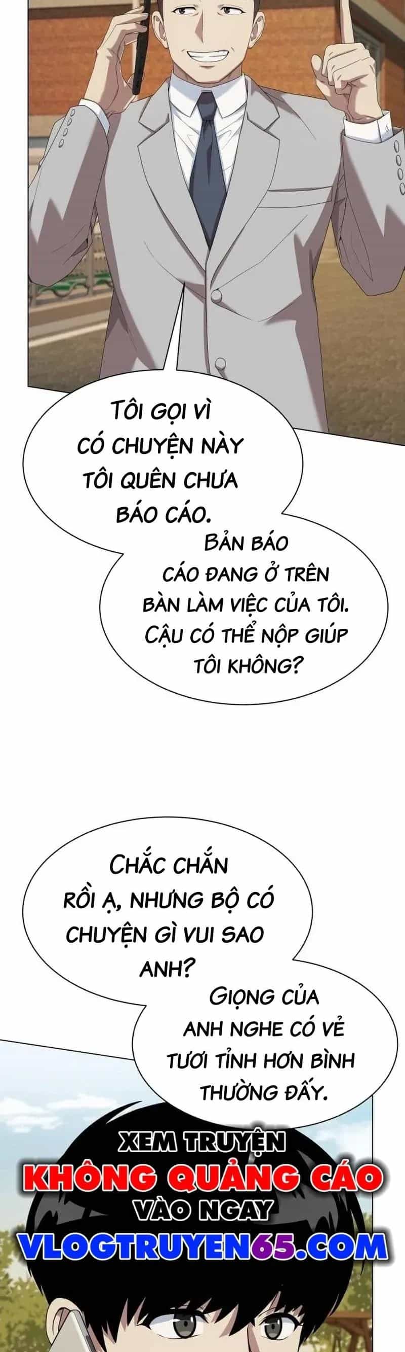 Từ Nhân Viên Vạn Năng Trở Thành Huyền Thoại - Chương 118 - ảnh 40