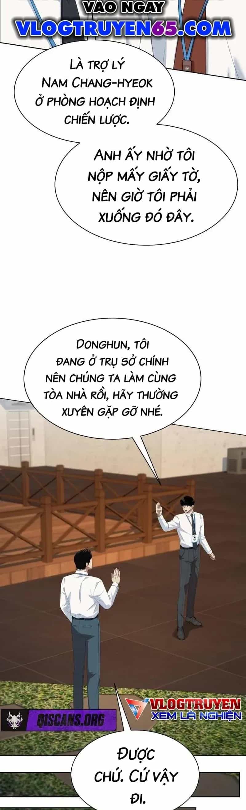Từ Nhân Viên Vạn Năng Trở Thành Huyền Thoại - Chương 118 - ảnh 43
