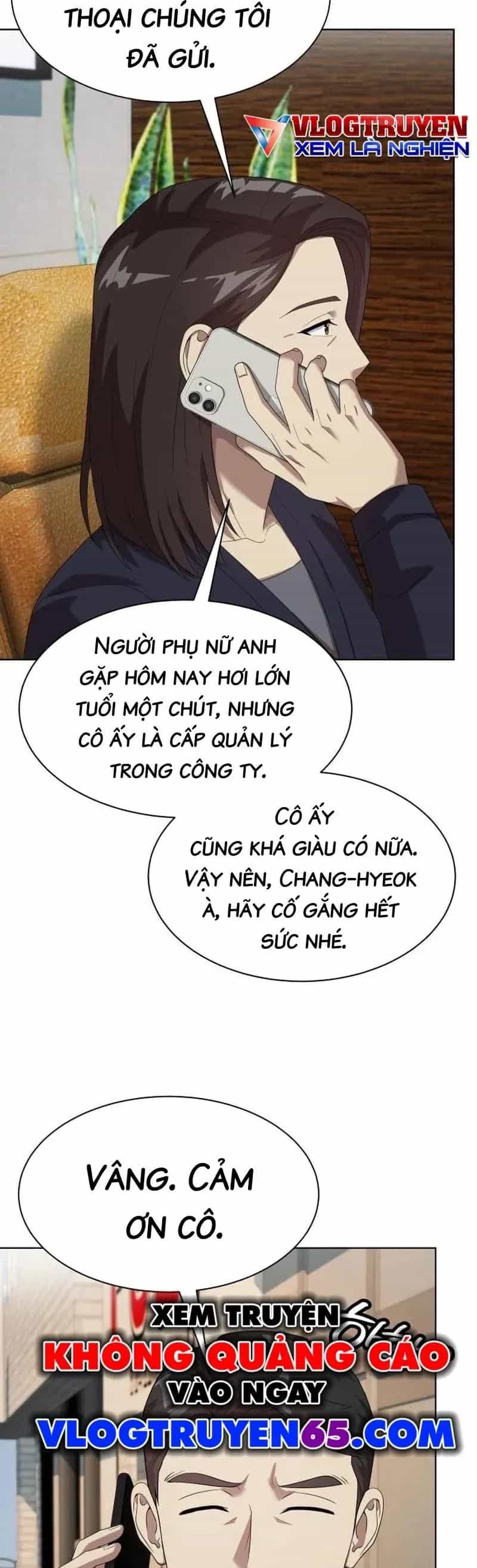Từ Nhân Viên Vạn Năng Trở Thành Huyền Thoại - Chương 118 - ảnh 45