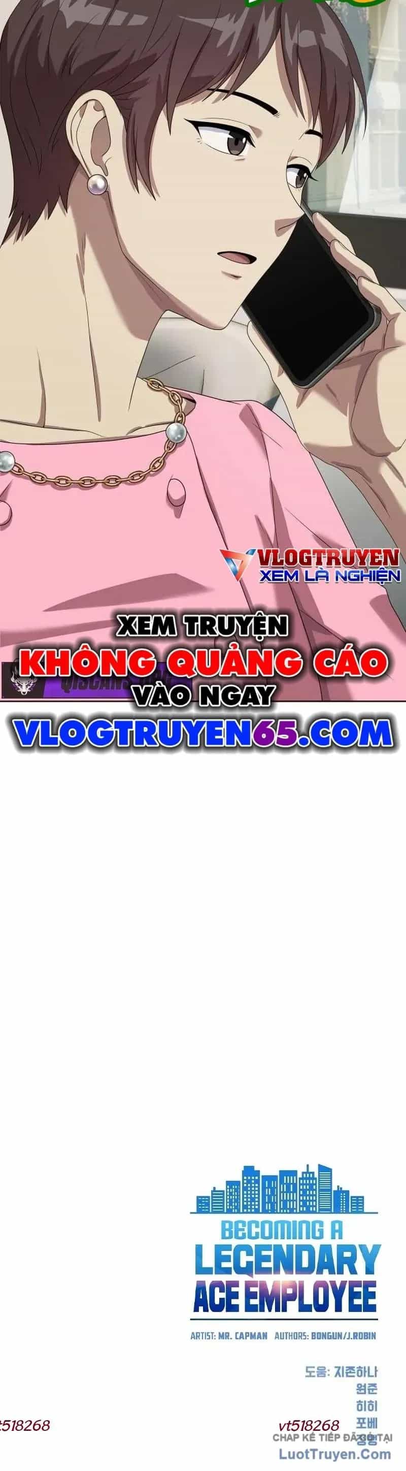 Từ Nhân Viên Vạn Năng Trở Thành Huyền Thoại - Chương 118 - ảnh 54