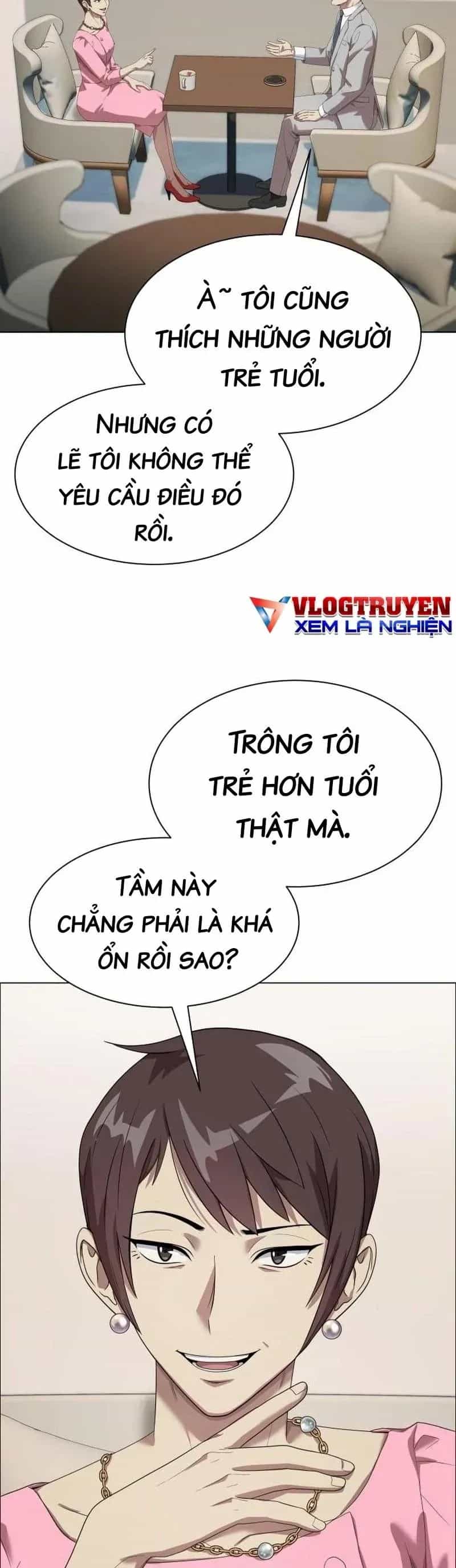 Từ Nhân Viên Vạn Năng Trở Thành Huyền Thoại - Chương 119 - ảnh 13