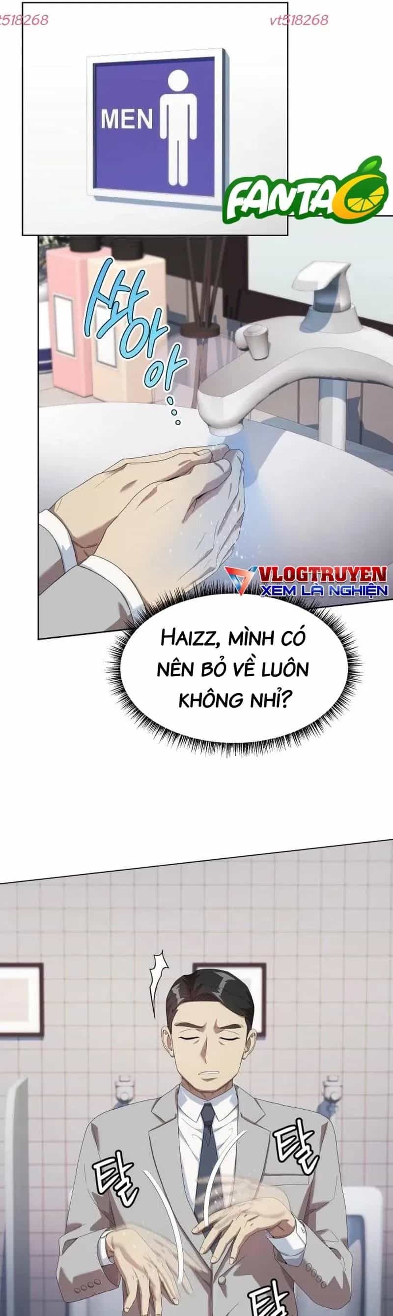 Từ Nhân Viên Vạn Năng Trở Thành Huyền Thoại - Chương 119 - ảnh 17
