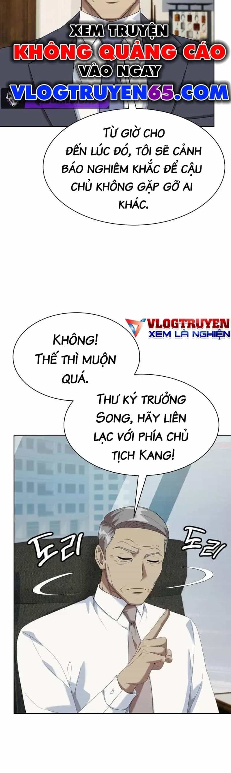 Từ Nhân Viên Vạn Năng Trở Thành Huyền Thoại - Chương 119 - ảnh 23