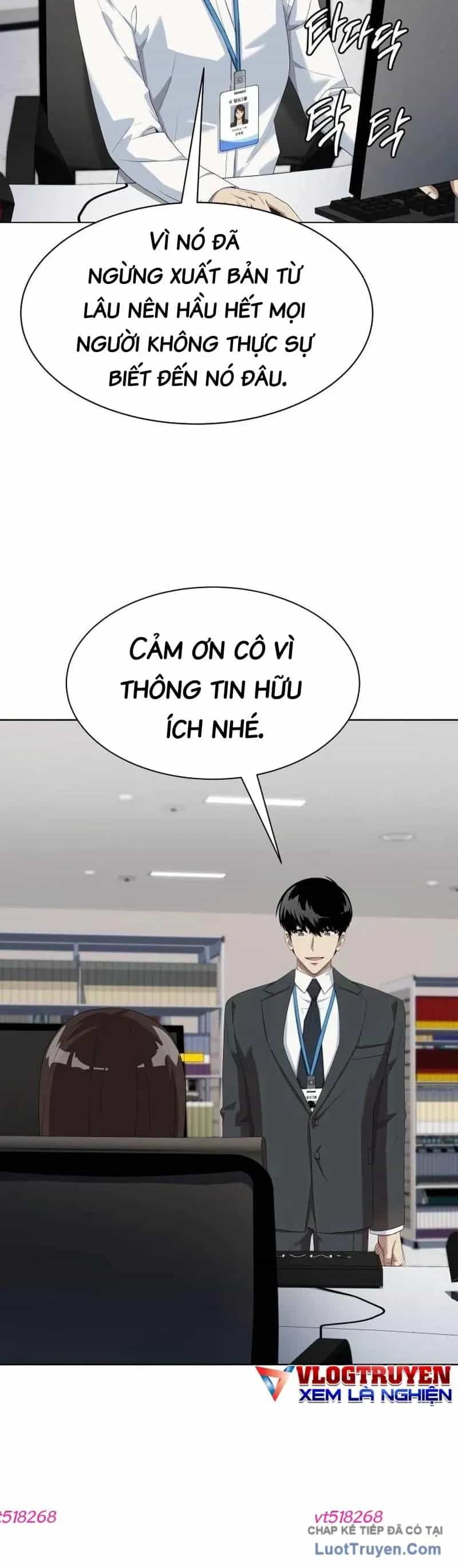 Từ Nhân Viên Vạn Năng Trở Thành Huyền Thoại - Chương 119 - ảnh 31