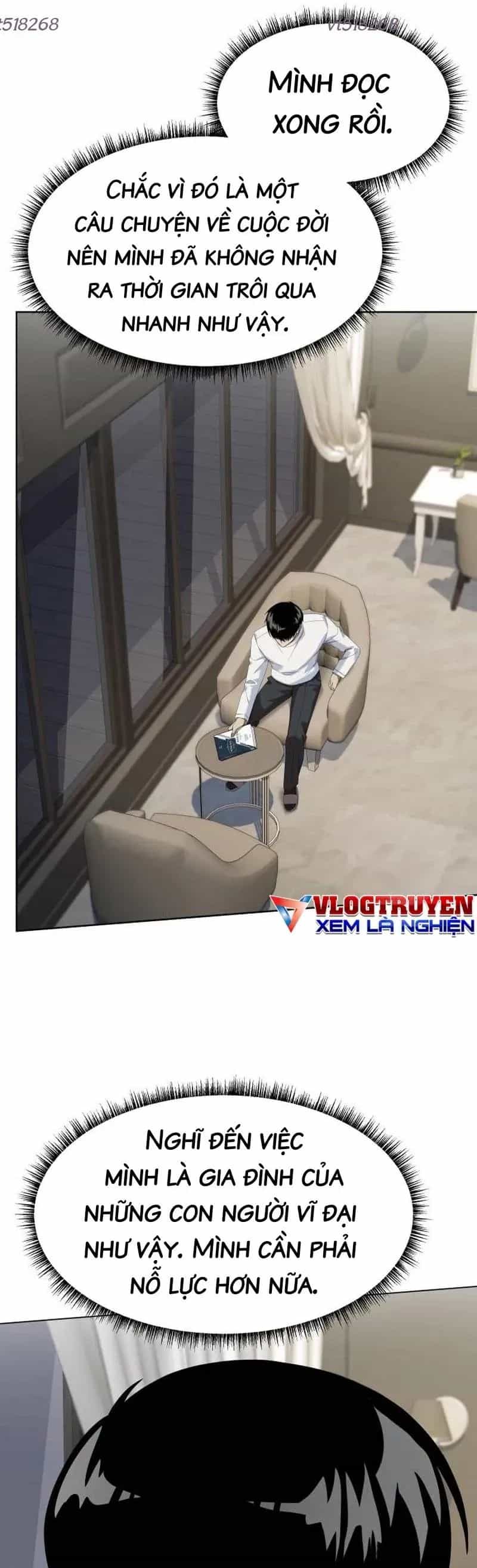 Từ Nhân Viên Vạn Năng Trở Thành Huyền Thoại - Chương 119 - ảnh 37