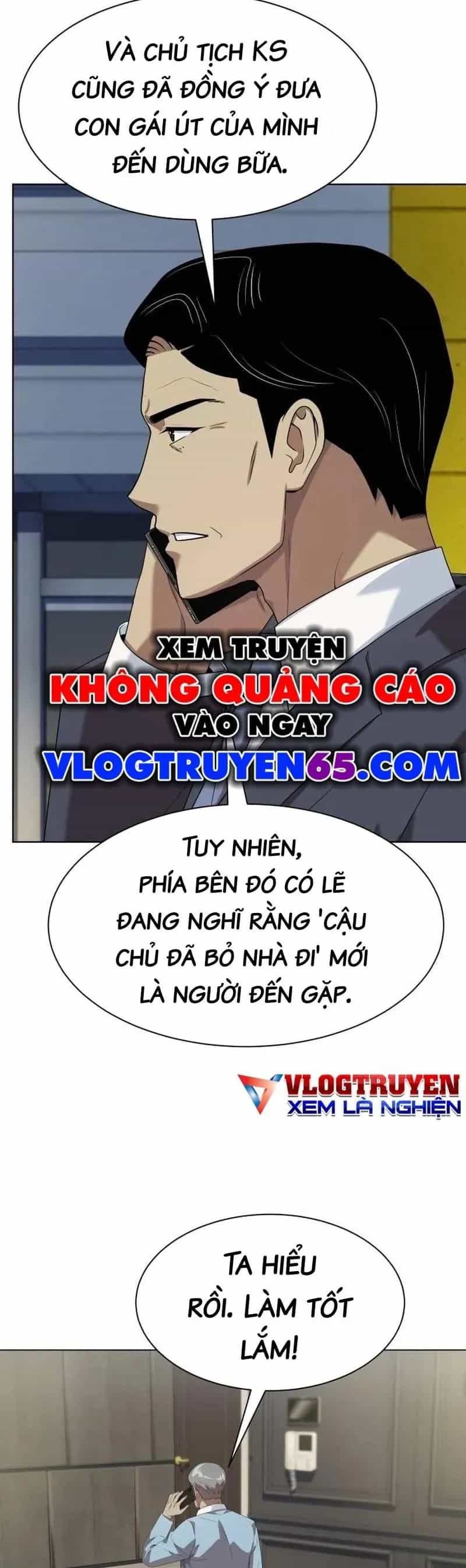 Từ Nhân Viên Vạn Năng Trở Thành Huyền Thoại - Chương 119 - ảnh 43