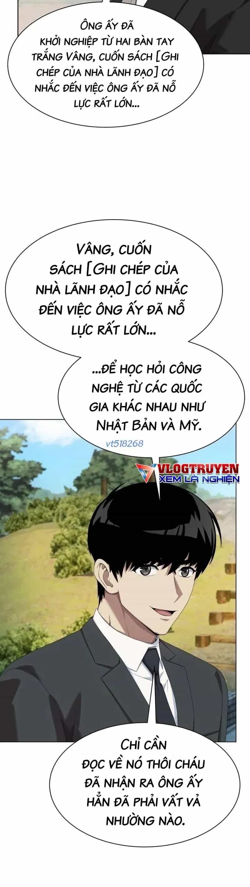Từ Nhân Viên Vạn Năng Trở Thành Huyền Thoại - Chương 120 - ảnh 18